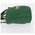 Borsa Jimmy Choo Raffia 2way Verde Oro Auth BA9200 D'oro - vista 5