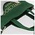 Borsa Jimmy Choo Raffia 2way Verde Oro Auth BA9200 D'oro - vista 6