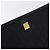 Borsa clutch in tela Trotter Christian Dior nera Auth 156801 - vista 12