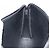 Borsa clutch in tela Trotter Christian Dior nera Auth 156801 - vista 16