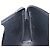 Borsa clutch in tela Trotter Christian Dior nera Auth 156801 - vista 17