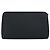 Borsa clutch in tela Trotter Christian Dior nera Auth 156801 - vista 3