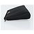 Borsa clutch in tela Trotter Christian Dior nera Auth 156801 - vista 5