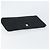 Borsa clutch in tela Trotter Christian Dior nera Auth 156801 - vista 6