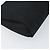 Borsa clutch in tela Trotter Christian Dior nera Auth 156801 - vista 9