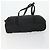 PRADA Borsa a Mano Nylon 2 Set Nero Beige Auth 151501 - vista 7