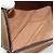 Bolso de hombro GUCCI GG Plus Supreme de cuero PVC beige y dorado Auth 156789 - vista 18