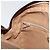 Bolso de hombro GUCCI GG Plus Supreme de cuero PVC beige y dorado Auth 156789 - vista 21
