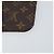 LOUIS VUITTON Monogram Neverfull MM Pouch Accesorio Pouch LV Auth BA8740 Monograma - vista 10