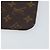 LOUIS VUITTON Monogram Neverfull MM Pouch Accesorio Pouch LV Auth BA8740 Monograma - vista 11