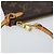 LOUIS VUITTON Monogram Neverfull MM Pouch Accesorio Pouch LV Auth BA8740 Monograma - vista 13