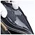 LOEWE Bolsa de Ombro Anagram Couro Preto Dourado Auth ep12382 - vista 12