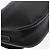 LOEWE Bolsa de Ombro Anagram Couro Preto Dourado Auth ep12382 - vista 15