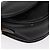 LOEWE Bolsa de Ombro Anagram Couro Preto Dourado Auth ep12382 - vista 9