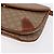 Céline Borsa a Spalla in Tela Macadam CELINE PVC Beige Oro Auth ki6223 D'oro - vista 11
