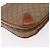 Céline Borsa a Spalla in Tela Macadam CELINE PVC Beige Oro Auth ki6223 D'oro - vista 12