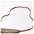 Céline Borsa a Spalla in Tela Macadam CELINE PVC Beige Oro Auth ki6223 D'oro - vista 8