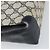 Gucci Borsa a Spalla GG Supreme in PVC Navy Gold 001 085 1368 Auth 158804 - vista 11