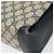 Gucci Borsa a Spalla GG Supreme in PVC Navy Gold 001 085 1368 Auth 158804 - vista 12