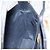 Gucci Borsa a Spalla GG Supreme in PVC Navy Gold 001 085 1368 Auth 158804 - vista 18