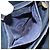 Gucci Borsa a Spalla GG Supreme in PVC Navy Gold 001 085 1368 Auth 158804 - vista 21