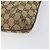 Borsa a Spalla GG Canvas Gucci Beige Argento 122793 Auth 156411 - vista 10