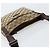 Borsa a Spalla GG Canvas Gucci Beige Argento 122793 Auth 156411 - vista 6
