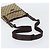 Borsa a Spalla GG Canvas Gucci Beige Argento 122793 Auth 156411 - vista 7