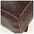 Céline CELINE Macadam Canvas Backpack PVC Leather Brown Gold Auth bs31713 Golden - view 15