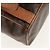 Céline CELINE Macadam Canvas Backpack PVC Leather Brown Gold Auth bs31713 Golden - view 16