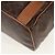Céline CELINE Macadam Canvas Backpack PVC Leather Brown Gold Auth bs31713 Golden - view 17
