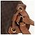 Céline CELINE Macadam Canvas Backpack PVC Leather Brown Gold Auth bs31713 Golden - view 18