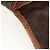 Céline CELINE Macadam Canvas Backpack PVC Leather Brown Gold Auth bs31713 Golden - view 24