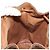 Céline CELINE Macadam Canvas Backpack PVC Leather Brown Gold Auth bs31713 Golden - view 29