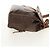 Céline CELINE Macadam Canvas Backpack PVC Leather Brown Gold Auth bs31713 Golden - view 5