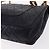 BALLY Borsa a Spalla con Catena Pelle Blu Navy Oro Auth 153688 D'oro - vista 13