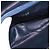 BALLY Borsa a Spalla con Catena Pelle Blu Navy Oro Auth 153688 D'oro - vista 17