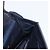 BALLY Borsa a Spalla con Catena Pelle Blu Navy Oro Auth 153688 D'oro - vista 18