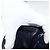 BALLY Borsa a Spalla con Catena Pelle Blu Navy Oro Auth 153688 D'oro - vista 19