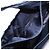 BALLY Borsa a Spalla con Catena Pelle Blu Navy Oro Auth 153688 D'oro - vista 21