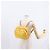 Louis Vuitton Zaino Marley Monogram Vernis Grigio M91038 LV Auth bs31561 - vista 23