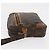 LOUIS VUITTON Clutch Marly Dragonne GM Monogram M51825 LV Auth ka803 Monogramma - vista 4