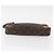 LOUIS VUITTON Clutch Marly Dragonne GM Monogram M51825 LV Auth ka803 Monogramma - vista 5