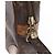 LOUIS VUITTON Clutch Marly Dragonne GM Monogram M51825 LV Auth ka803 Monogramma - vista 9
