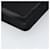 Borsa a Spalla GIVENCHY in Raso Nero e Oro Auth ka890 D'oro - vista 13