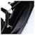 Borsa a Spalla GIVENCHY in Raso Nero e Oro Auth ka890 D'oro - vista 18