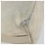Borsa a Spalla GG Canvas Gucci Camoscio Bianco Argento 000 0602 Auth am10075 - vista 11