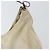 Borsa a Spalla GG Canvas Gucci Camoscio Bianco Argento 000 0602 Auth am10075 - vista 14