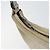 Borsa a Spalla GG Canvas Gucci Camoscio Bianco Argento 000 0602 Auth am10075 - vista 15