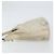 Borsa a Spalla GG Canvas Gucci Camoscio Bianco Argento 000 0602 Auth am10075 - vista 5